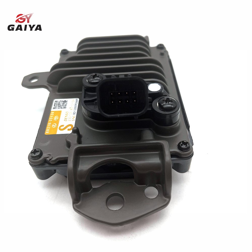 Fit for Toyota Lexus Radar Cruise Control Sensor 88210-33120 Corolla Rav4 Prius 8821033120