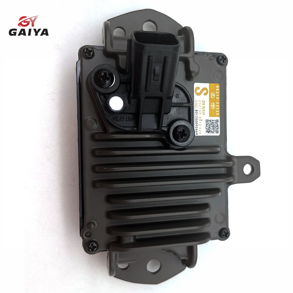 Fit for Toyota Lexus Radar Cruise Control Sensor 88210-33120 Corolla Rav4 Prius 8821033120