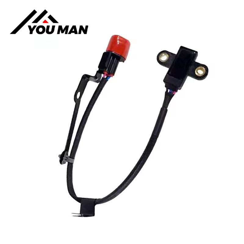 Crankshaft Position Sensor OE 39310-02700 3931002700 Crankshaft Position Sensor for HYUNDAI AEROTOWN ATOS GETZ ELANTRA SANTRO
