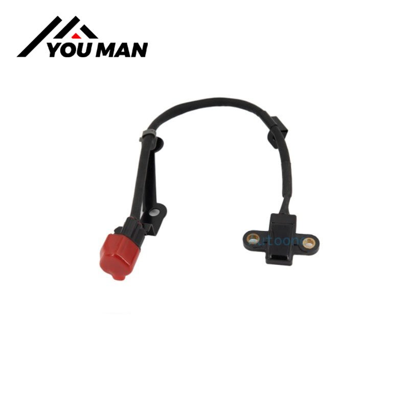 Crankshaft Position Sensor OE 39310-02700 3931002700 Crankshaft Position Sensor for HYUNDAI AEROTOWN ATOS GETZ ELANTRA SANTRO