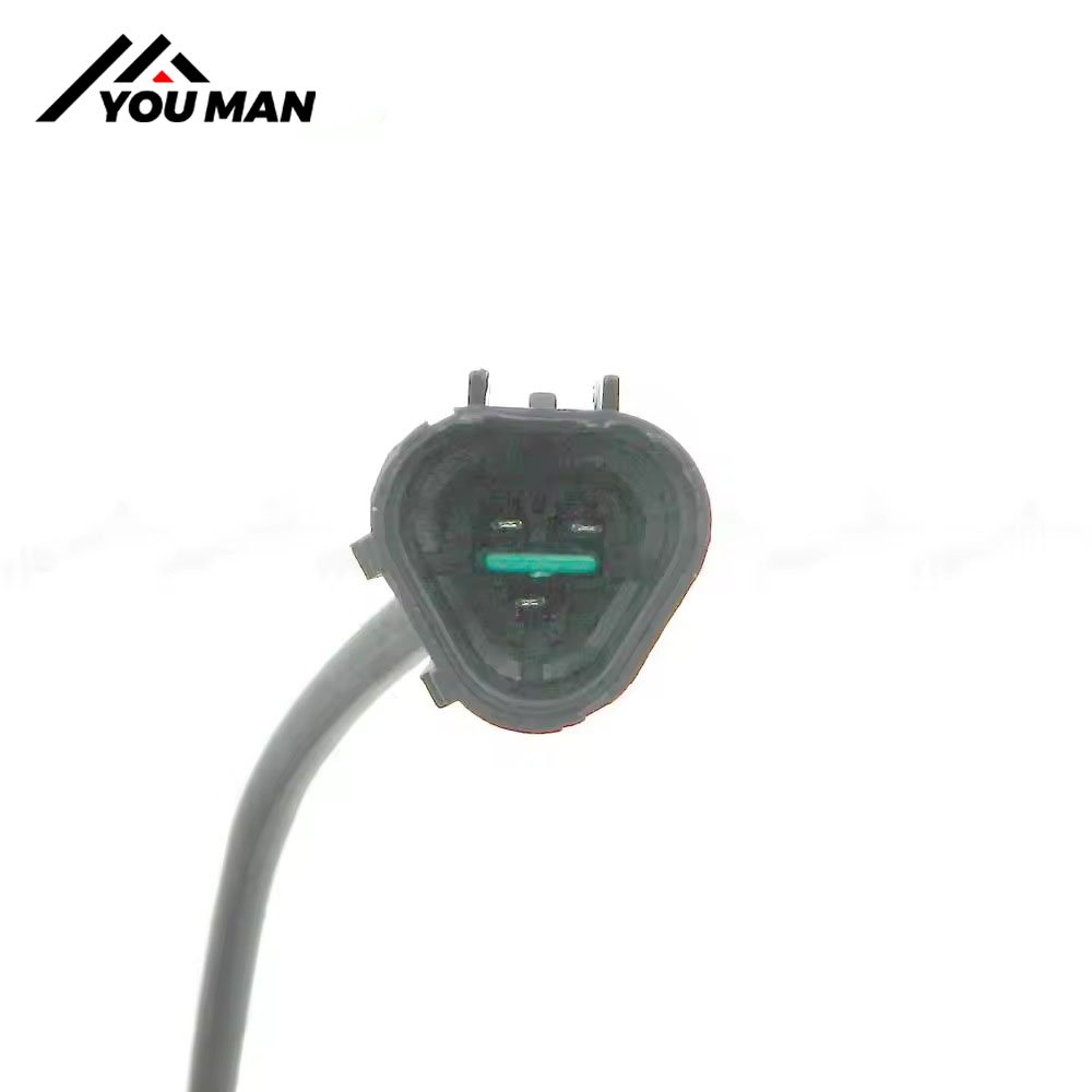 Crankshaft Position Sensor OE 39310-02700 3931002700 Crankshaft Position Sensor for HYUNDAI AEROTOWN ATOS GETZ ELANTRA SANTRO