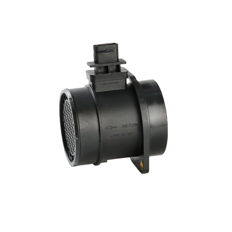 Wholesale Auto Parts Mass Air Flow Meter Sensor for Hyundai Santa Fe Sonata Tucson Kia Sportage 28164-27800