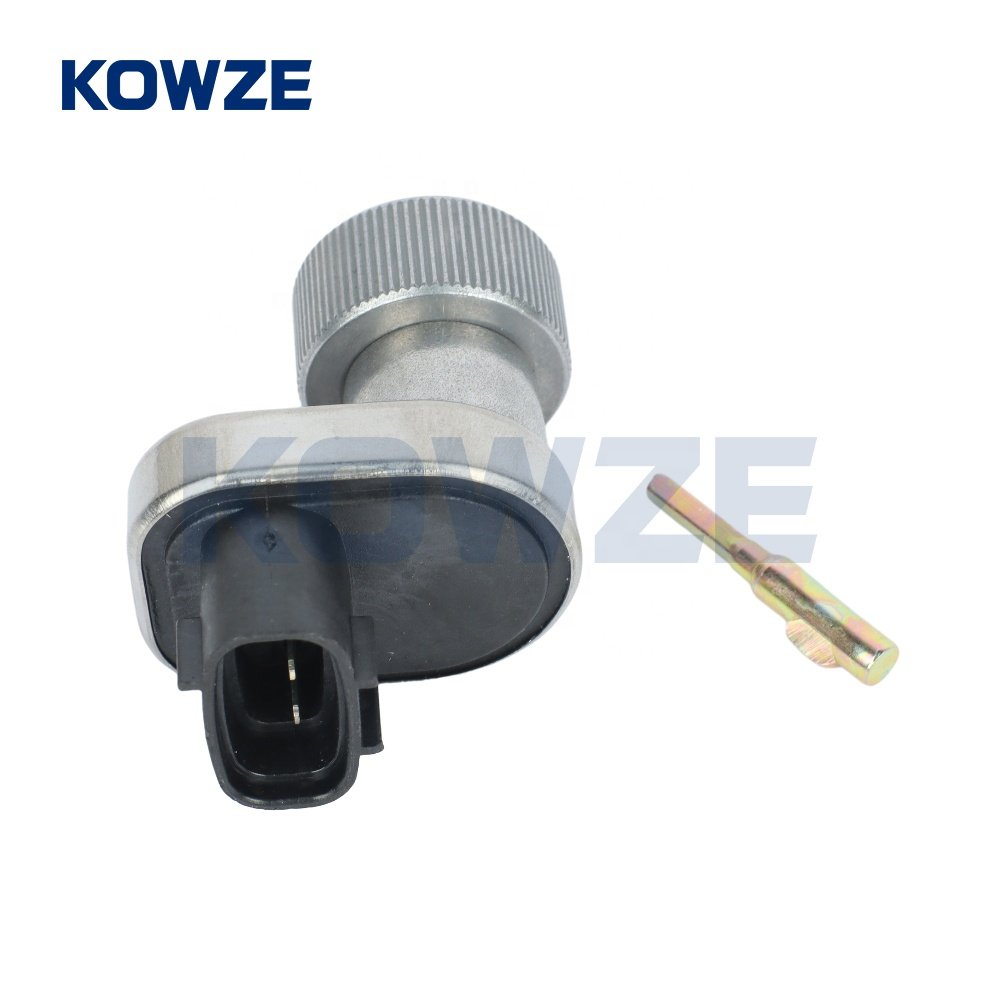 Vehicle Speed Sensor for Toyota Hilux YN80 YN85 83181-20040 Kowze Auto Sensor Electrical Systems Parts China Wholesale Market
