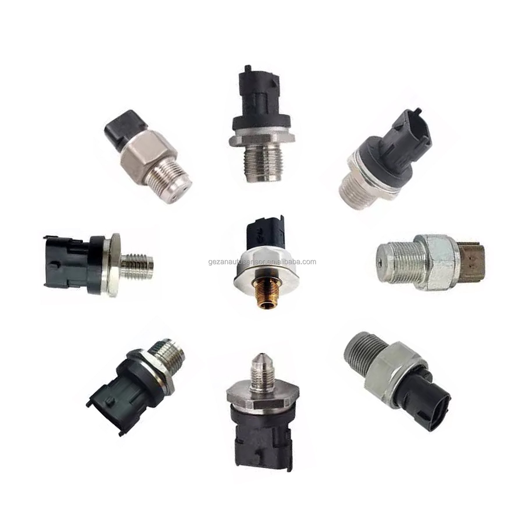 Auto Parts Vapor Canister Purge Valve 7U5Z9C915D 911-281 for Ford 911281