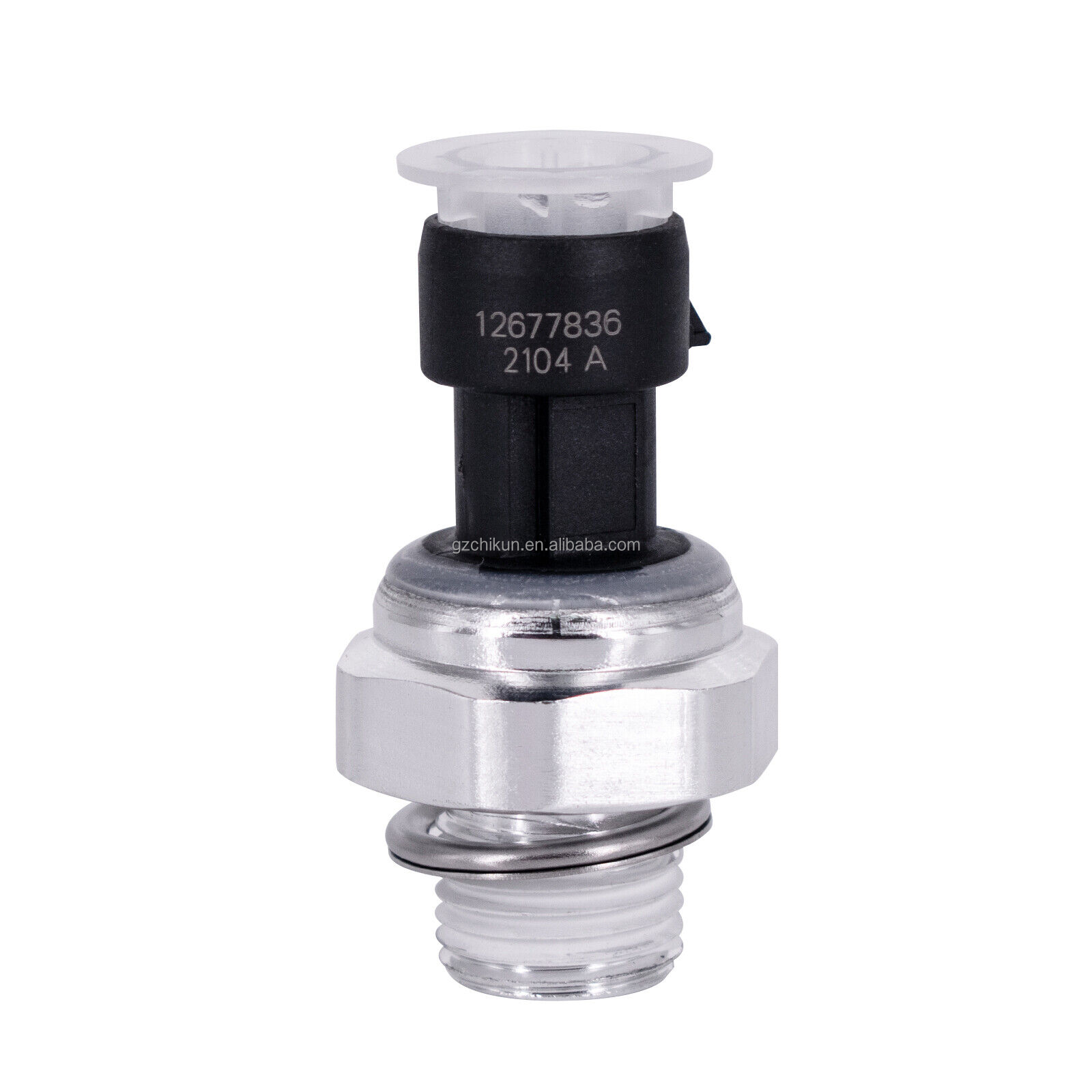 Auto Parts Oil Pressure Sensor D1846A 12616646 12677836 for GMC Yukon Impala