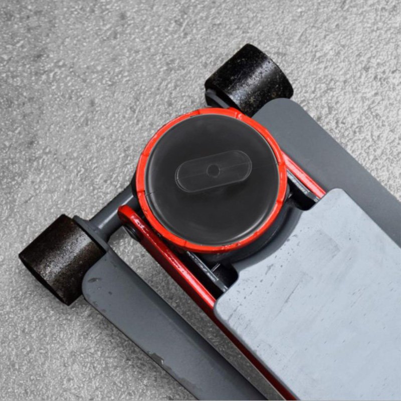 Auto parts 4pcs Jack Pad Jacking Lift Pad for Chevrolet Corvette C5 C6 C7, Rubber Jack Point Pad Sturdy Adapter