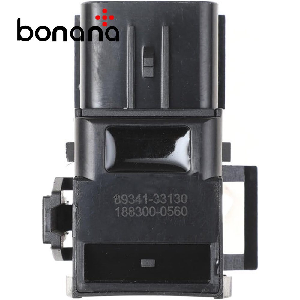 Original Accessory Auto Parking Assist PDC Parking Sensor T-oyota C-orolla 89341-33130 8934133130 AEL-35082