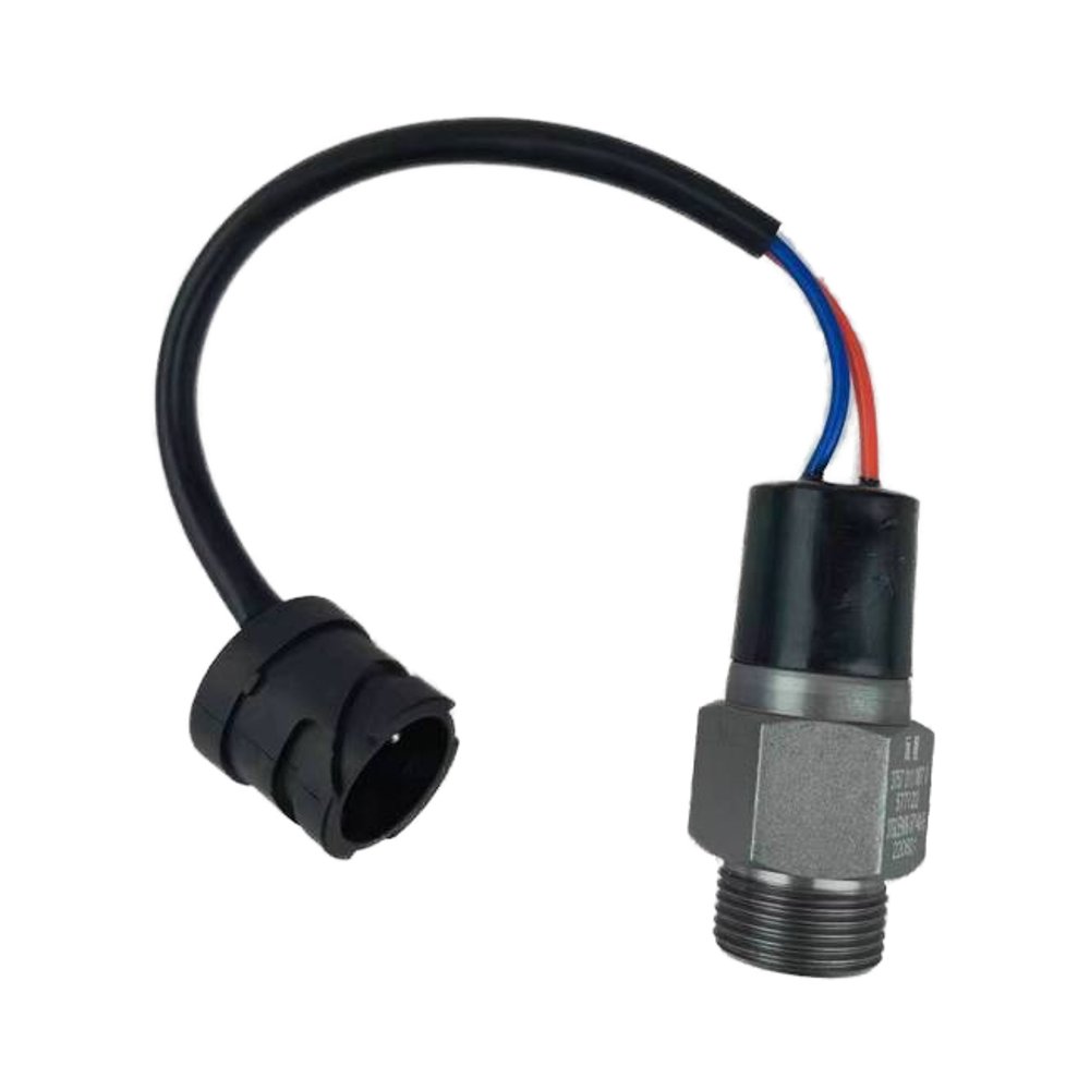 High Quality Geely Car Remote New Energy Pressure Sensor Spare Parts Factory Wholesale Price Auto Sensors