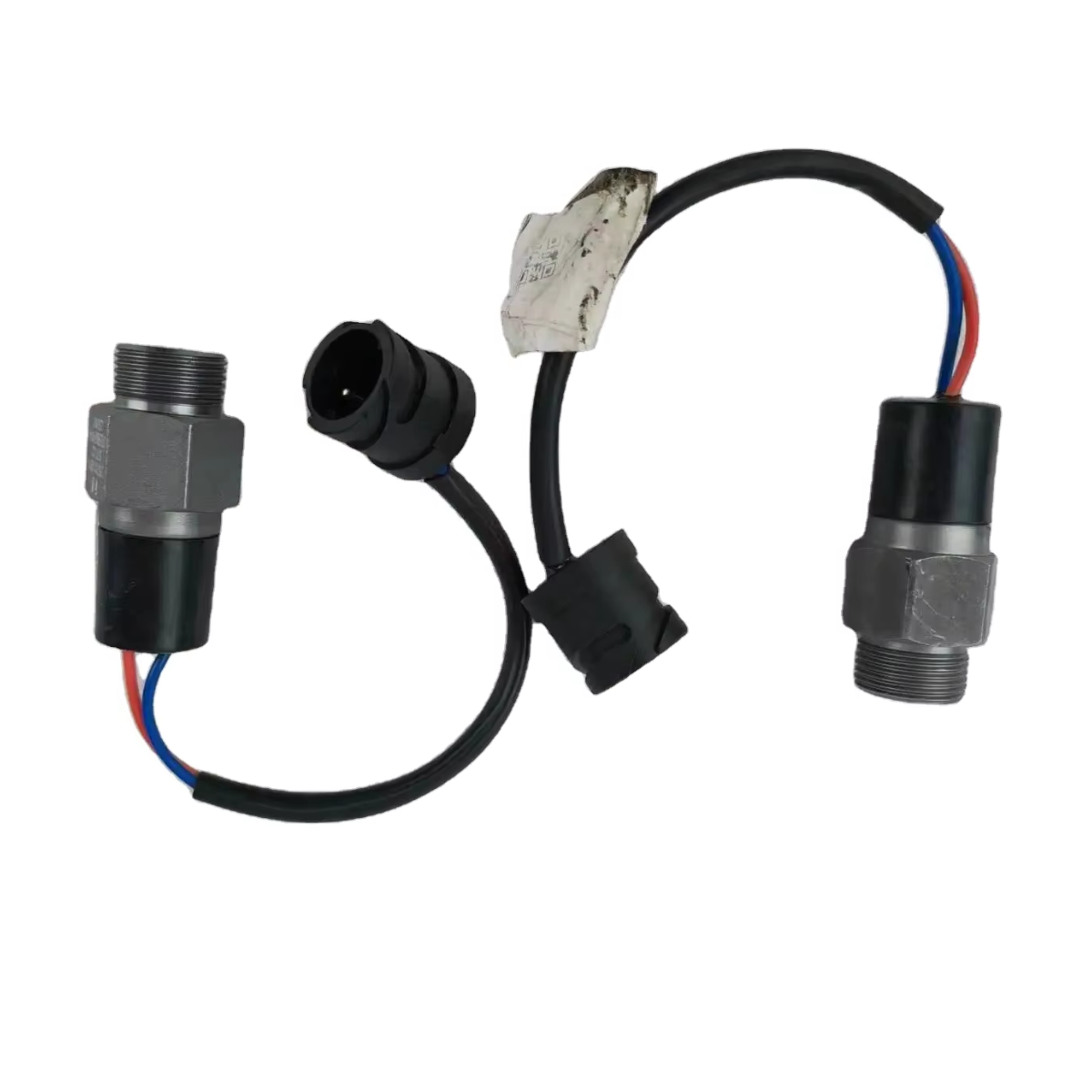 High Quality Geely Car Remote New Energy Pressure Sensor Spare Parts Factory Wholesale Price Auto Sensors