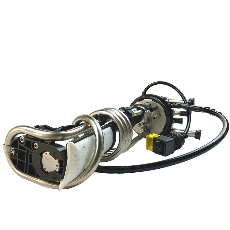 Original China Temperature Sensor Urea Level Sensor 5506688 for JAC Truck
