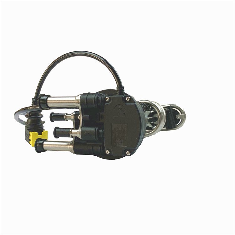 Original China Temperature Sensor Urea Level Sensor 5506688 for JAC Truck
