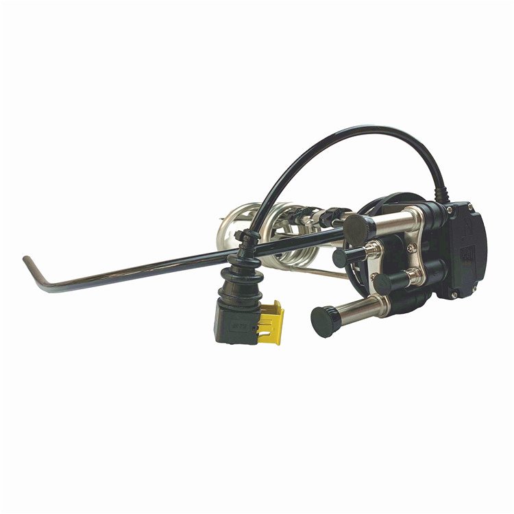 Original China Temperature Sensor Urea Level Sensor 5506688 for JAC Truck