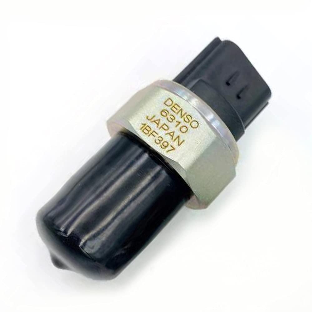 Fuel Rail Pressure Sensor 499000-6310 8981387360 4990006310 Fuel Rail Pressure Sensor for Cummins MAN VOLVO IVECO