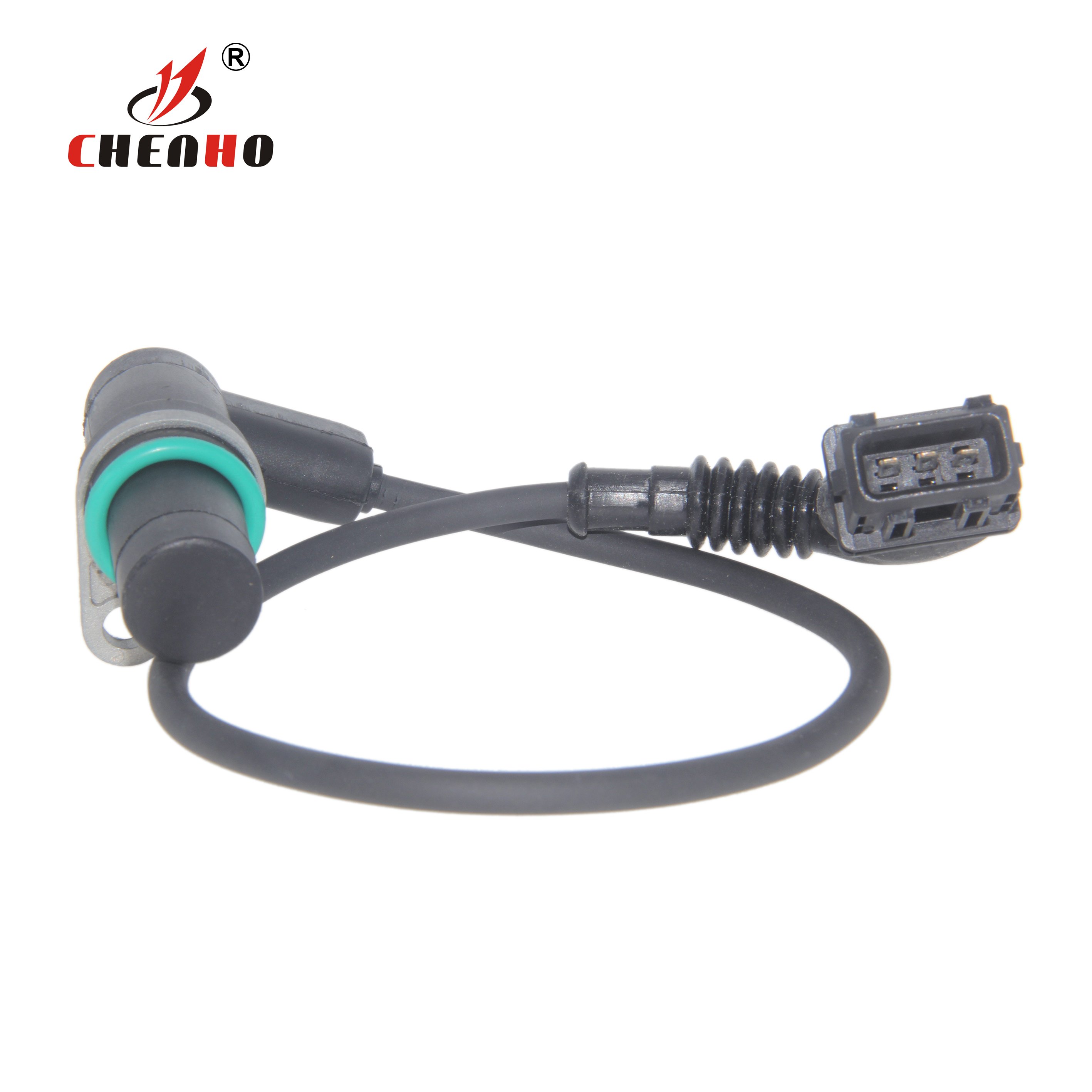 chenho Car Spare Parts Fit 12141730028 12141703221 For BMW E36 E34 E39 Crankshaft Position Sensor