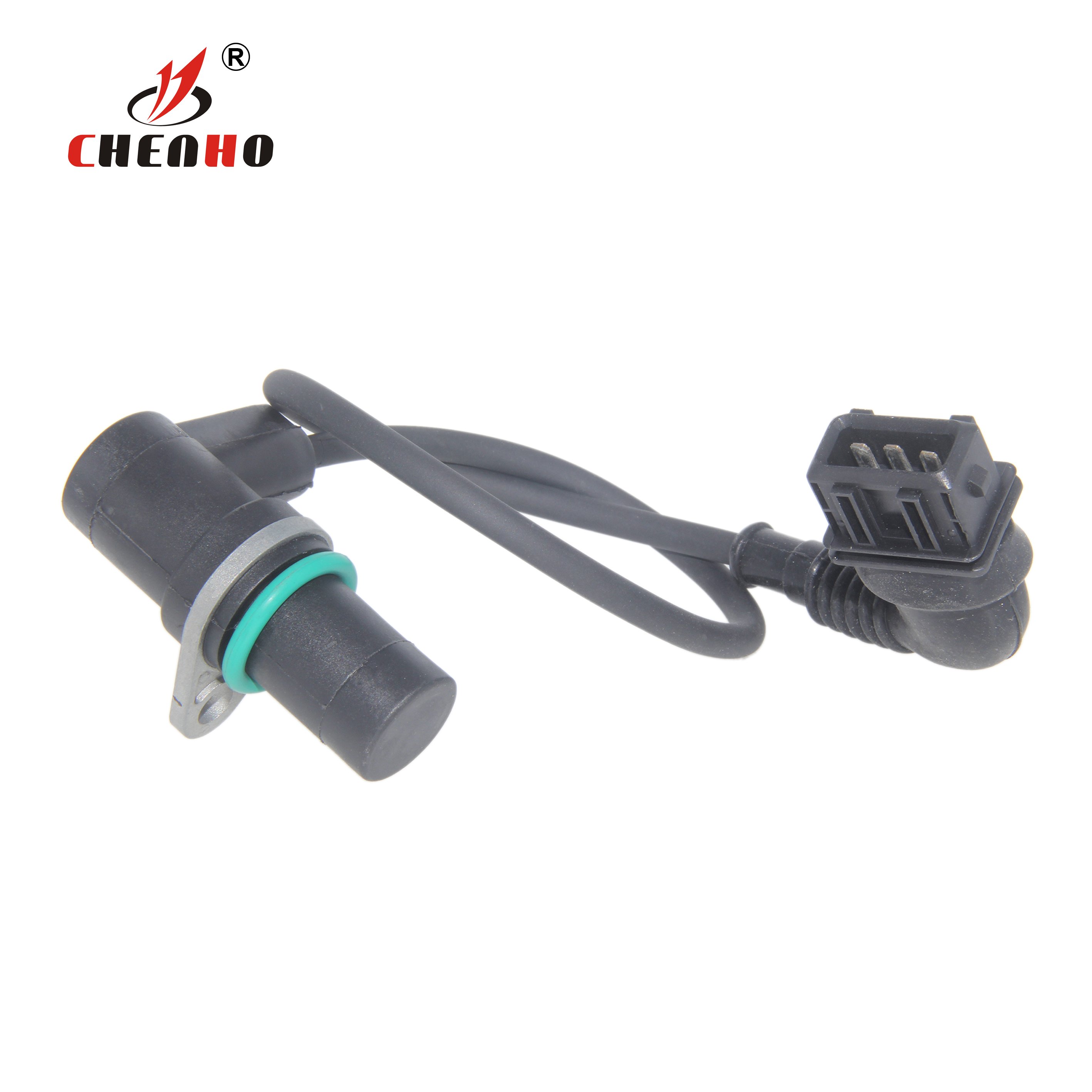 chenho Car Spare Parts Fit 12141730028 12141703221 For BMW E36 E34 E39 Crankshaft Position Sensor