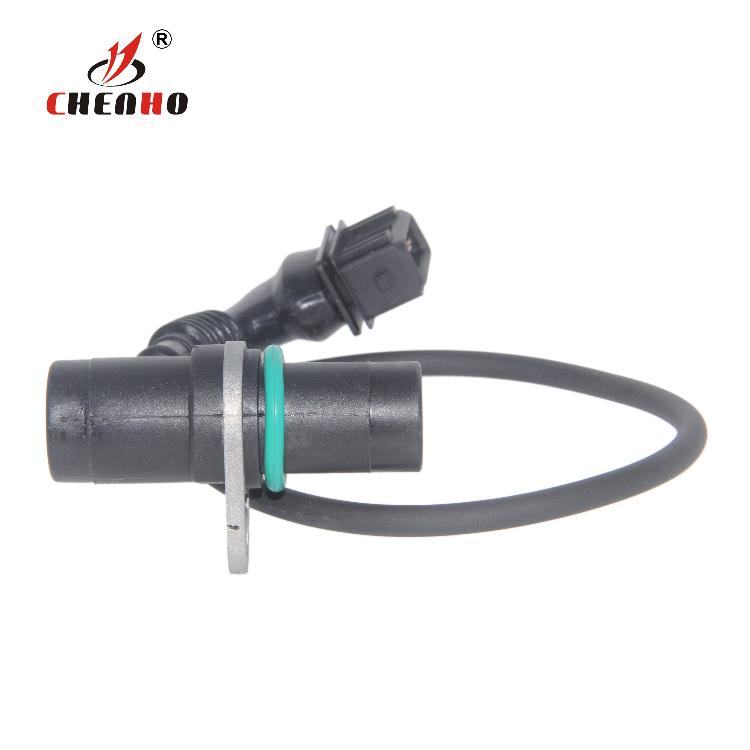 chenho Car Spare Parts Fit 12141730028 12141703221 For BMW E36 E34 E39 Crankshaft Position Sensor