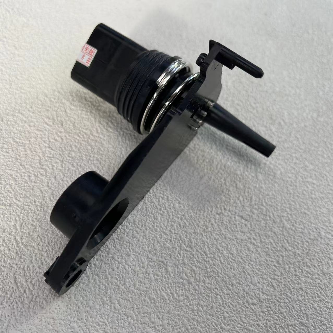 2001-2012 Chrysler D odge Jeep Manual Valve Lever Sensor OEM Mopar 4659677AC