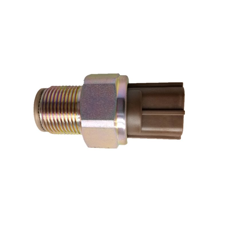 Japanese Genuine Parts Common Rail High Pressure Sensor 8-98119790-0 8-97318684-1 for ISUZU 700P FVR