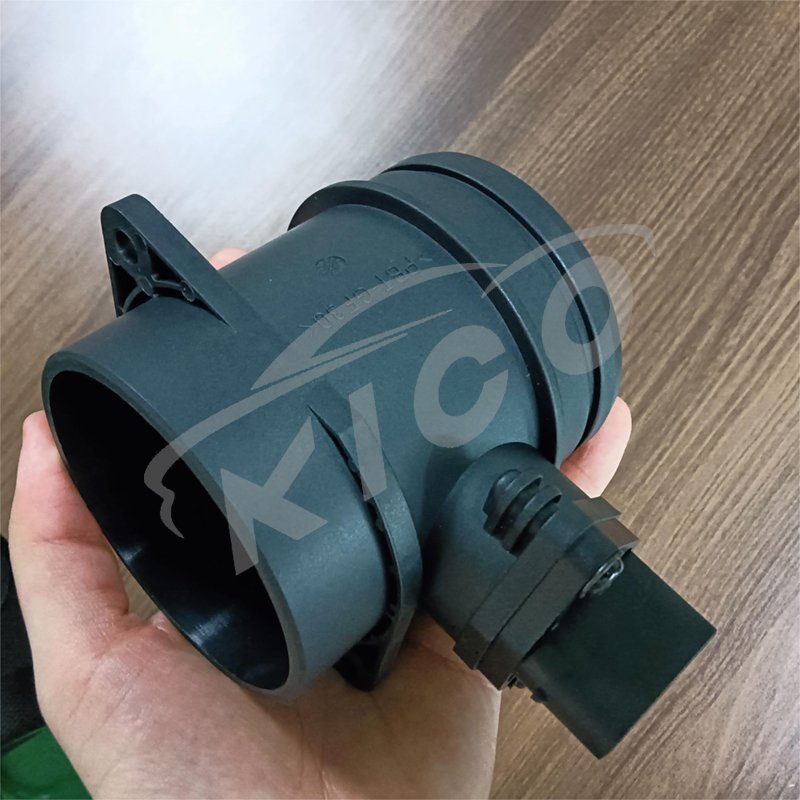 High Quality OE 0280218159 13627531702 Auto Parts Air Flow Sensor MAF Meter for BMW Engine