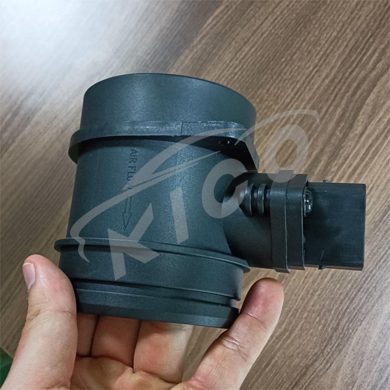High Quality OE 0280218159 13627531702 Auto Parts Air Flow Sensor MAF Meter for BMW Engine