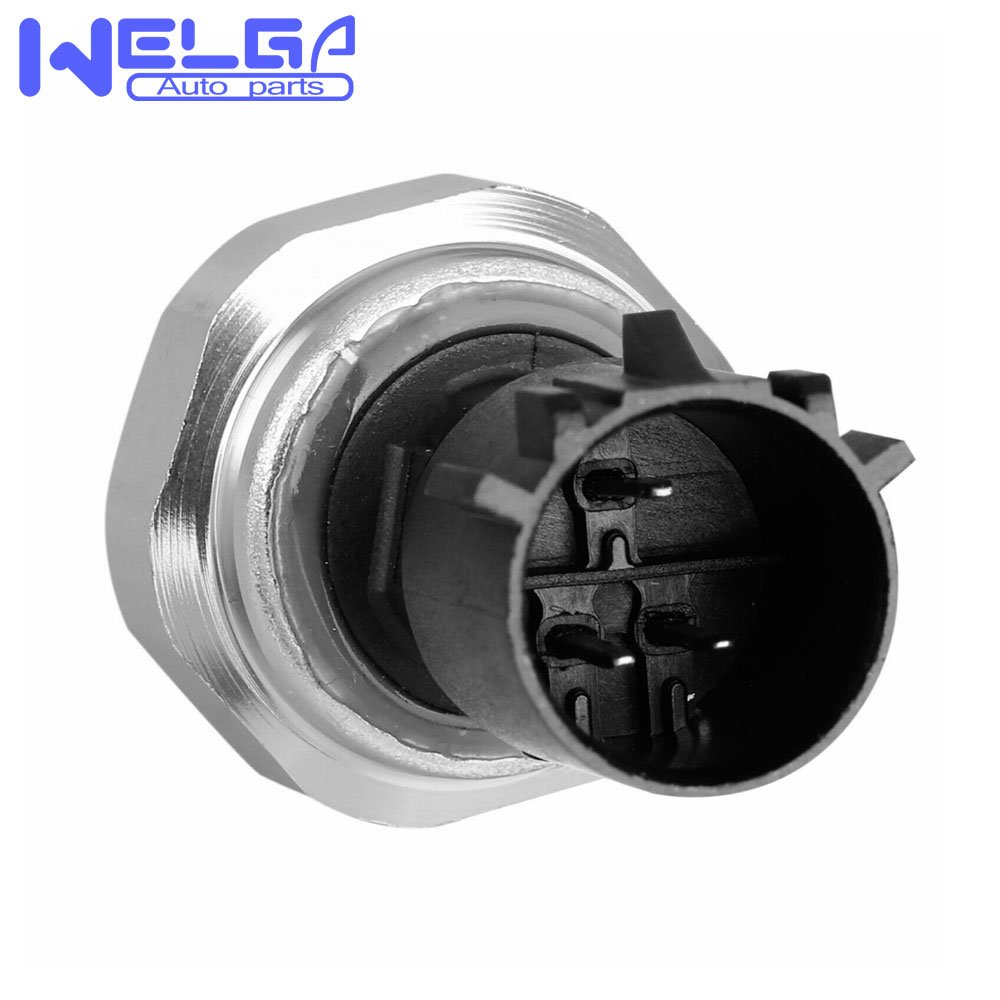 OEM 12621234 for Chevrolet for GM Large Displacement Fuel Regulator Oil Pressure Sensor