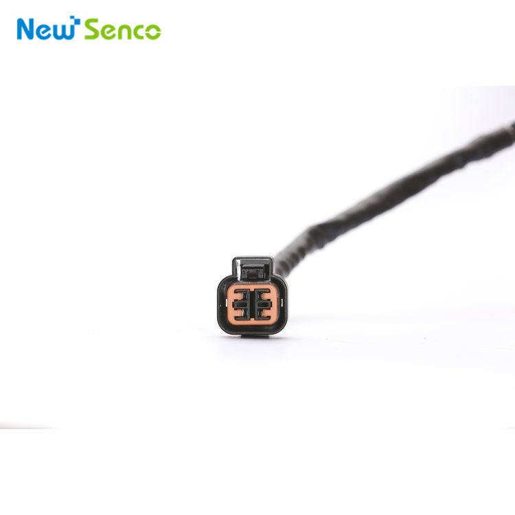 Wholesale Universal Auto O2 Lambda Oxygen Sensor for Bosch Cadillac Chevrolet Audi Opel Land Rover Lotus Alfa Romeo Fiat