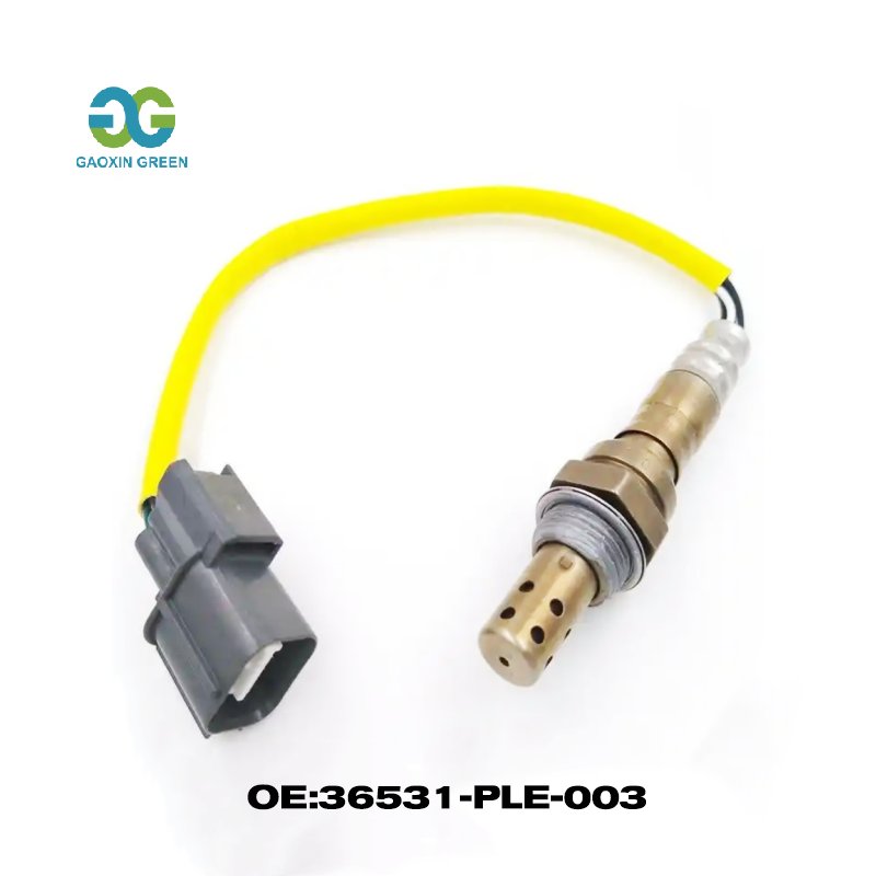 O2 Oxygen Sensor 36531-RJJ-J01 36531-RJJ-G01 250-54045 234-9005 250-54013 O2 Oxygen Lambda Sensor For HONDA