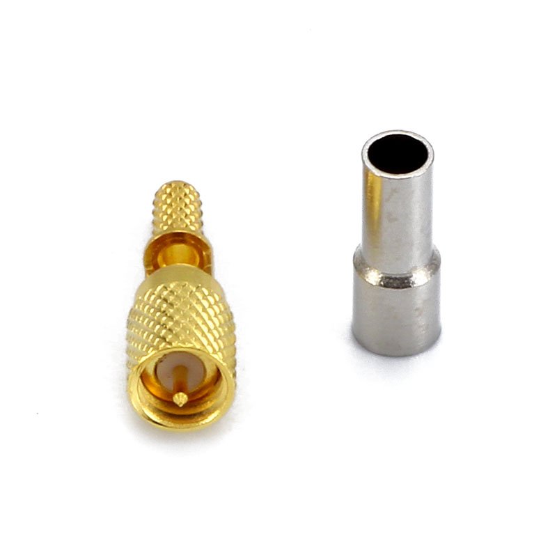 M5-J-1. 5L5 Acceleration Pressure sensor Signal Head High-quality M5 Connector Plug Connection 316 Wires 174 Wires