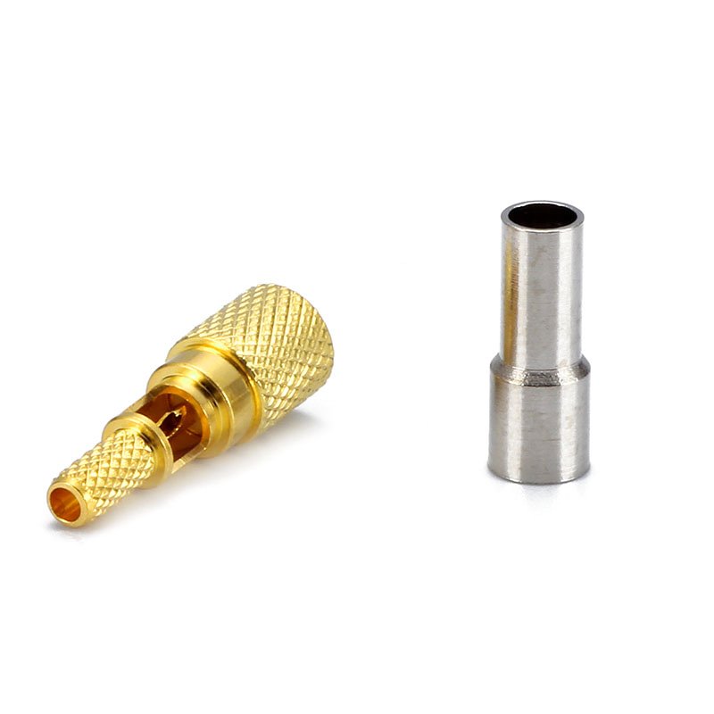 M5-J-1. 5L5 Acceleration Pressure sensor Signal Head High-quality M5 Connector Plug Connection 316 Wires 174 Wires