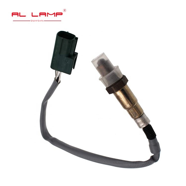Auto Car Parts lambda O2 Oxygen Sensor 226a0-8u300 Air Fuel Ratio Sensor for Nissan Almera Primera Micra