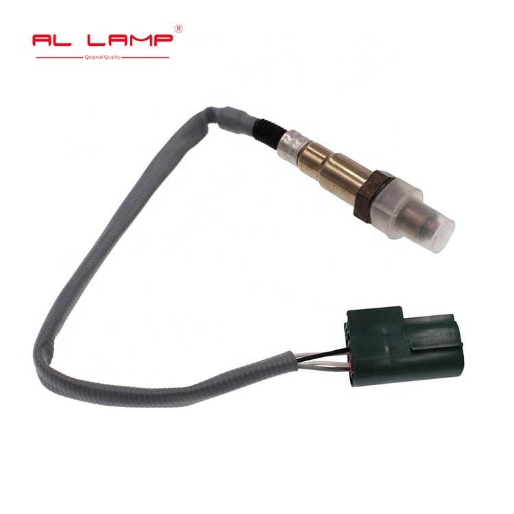 Auto Car Parts lambda O2 Oxygen Sensor 226a0-8u300 Air Fuel Ratio Sensor for Nissan Almera Primera Micra