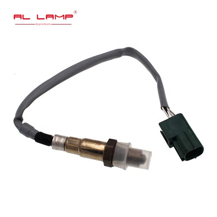 Auto Car Parts lambda O2 Oxygen Sensor 226a0-8u300 Air Fuel Ratio Sensor for Nissan Almera Primera Micra
