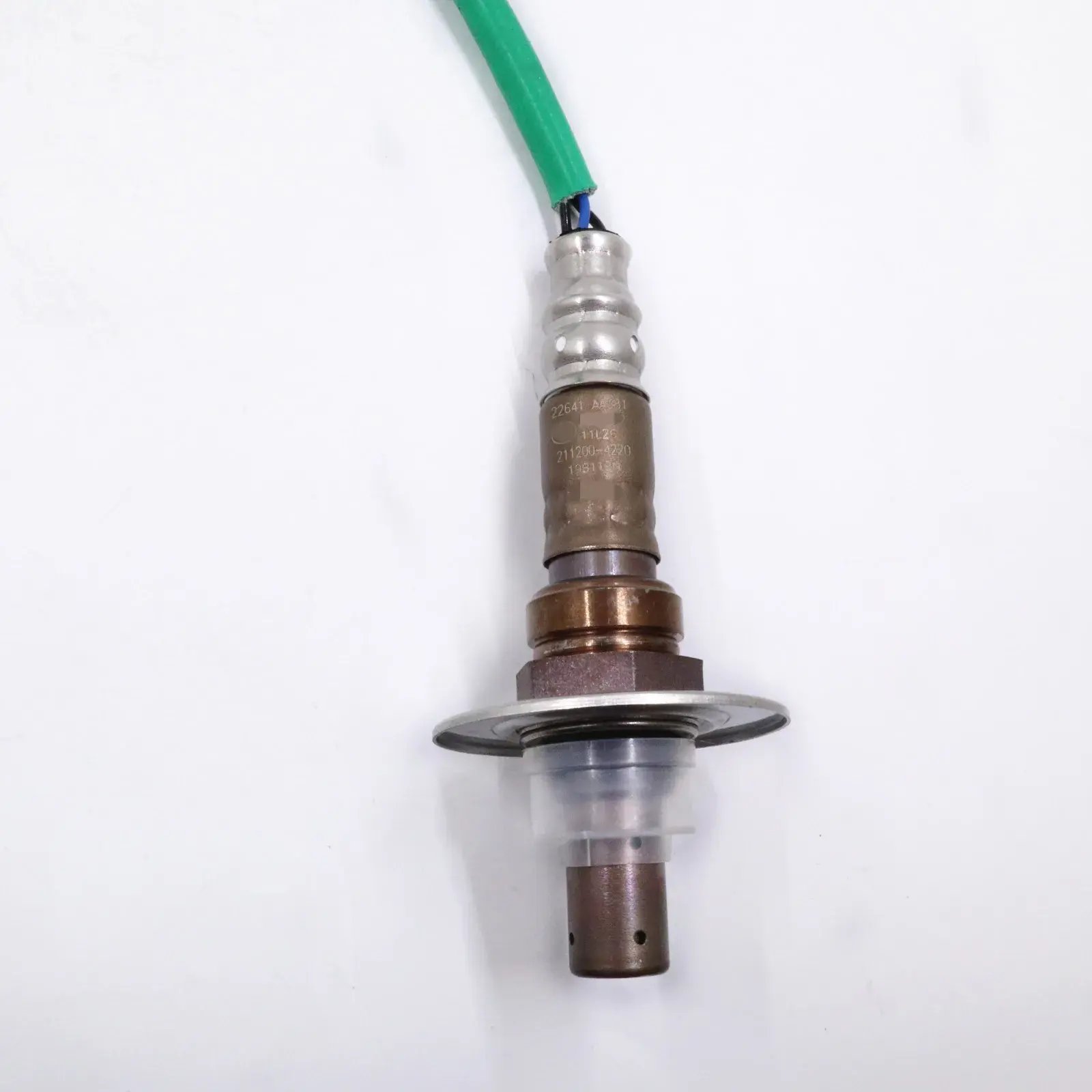 Lambda Sensor Auto Spare Parts Front Oxygen Sensor 22641-AA381 for Subaru 2006 Forester 2.0L Auto Oxygen Sensor