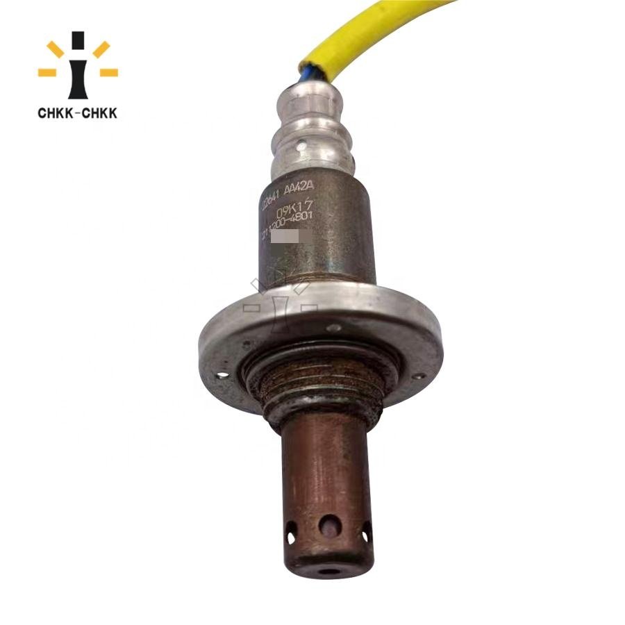 OEM 22641-AA42A Upstream Oxygen Sensor for Subaru Impreza 2009-2010 Legacy Outback 2008-09 2.5L 22641AA420 22641AA420 2349035