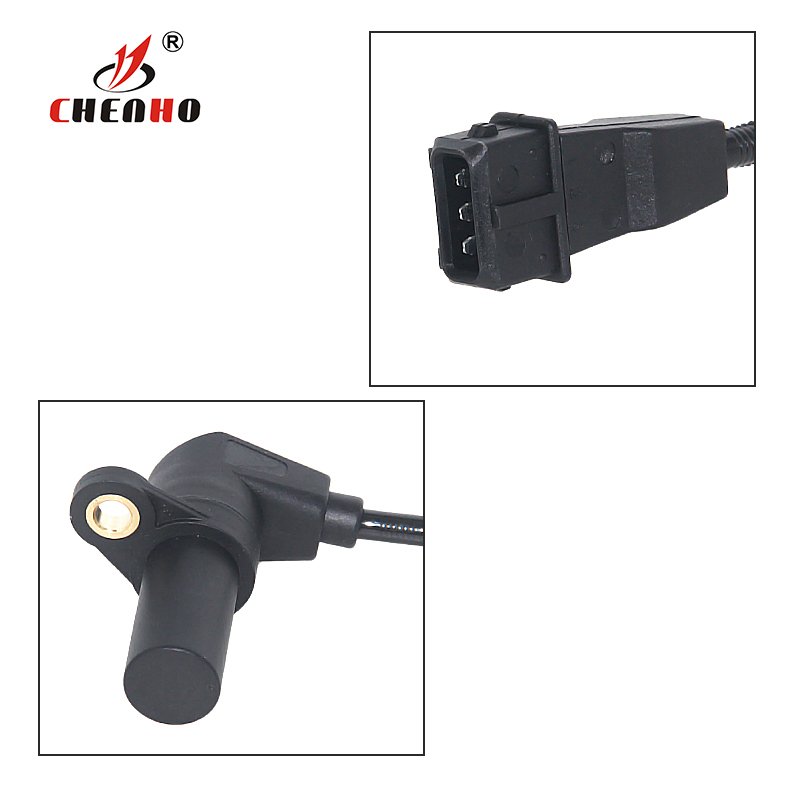 Crankshaft Pulse Position Sensor Fits OPEL Astra F Vectra B Zafira a 6238098 90520854 S101938004Z
