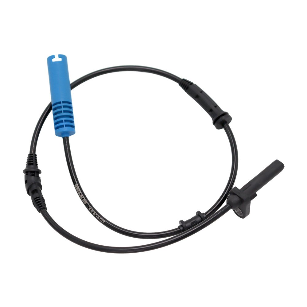 34526773019 ABS Wheel Speed Sensor for MINI Cooper R56 R55 R57 R58 R59