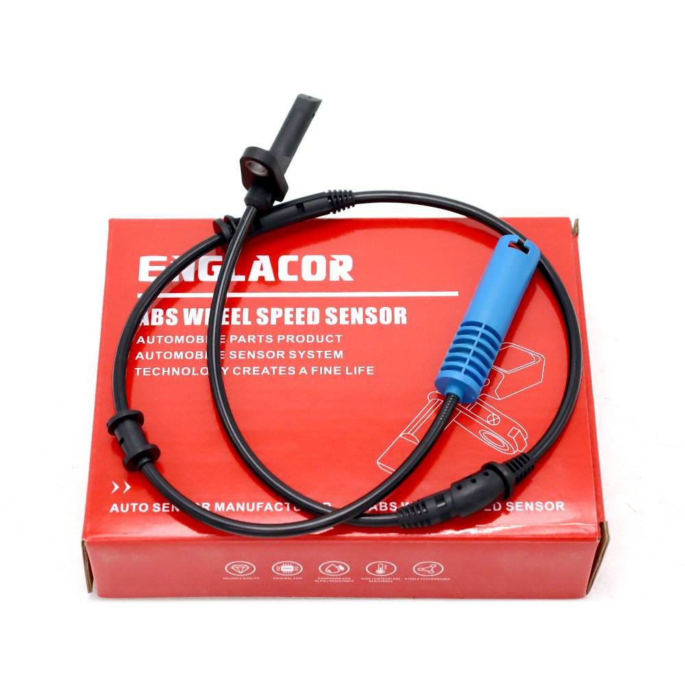 34526773019 ABS Wheel Speed Sensor for MINI Cooper R56 R55 R57 R58 R59