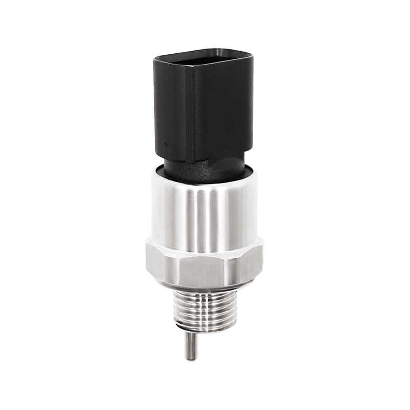 0.5-4.5V Output Combined Temperature And Pressure Sensor For Auto