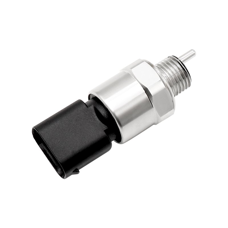 0.5-4.5V Output Combined Temperature And Pressure Sensor For Auto