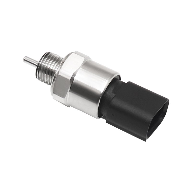 0.5-4.5V Output Combined Temperature And Pressure Sensor For Auto