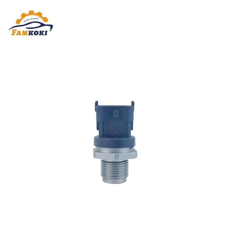 Auto Parts High Quality Fuel Pressure Sensor 31401-4A400 for HYUNDAI