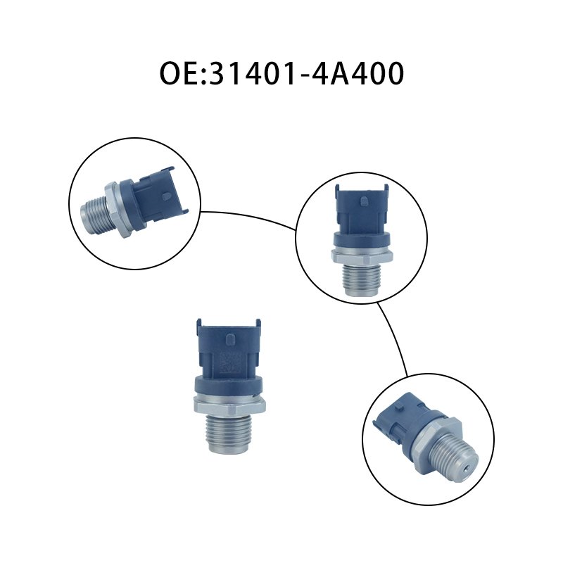 Auto Parts High Quality Fuel Pressure Sensor 31401-4A400 for HYUNDAI