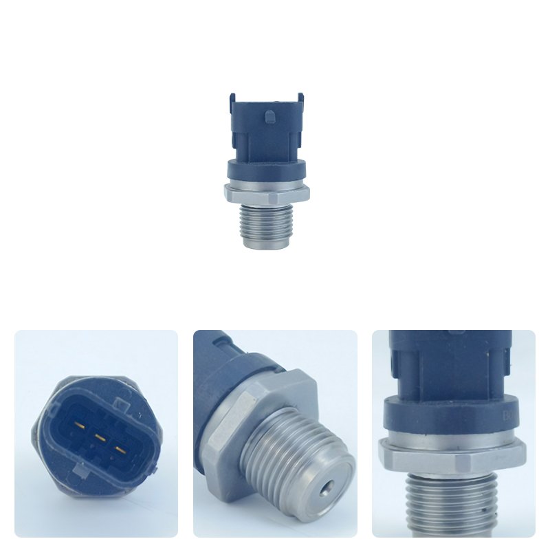 Auto Parts High Quality Fuel Pressure Sensor 31401-4A400 for HYUNDAI