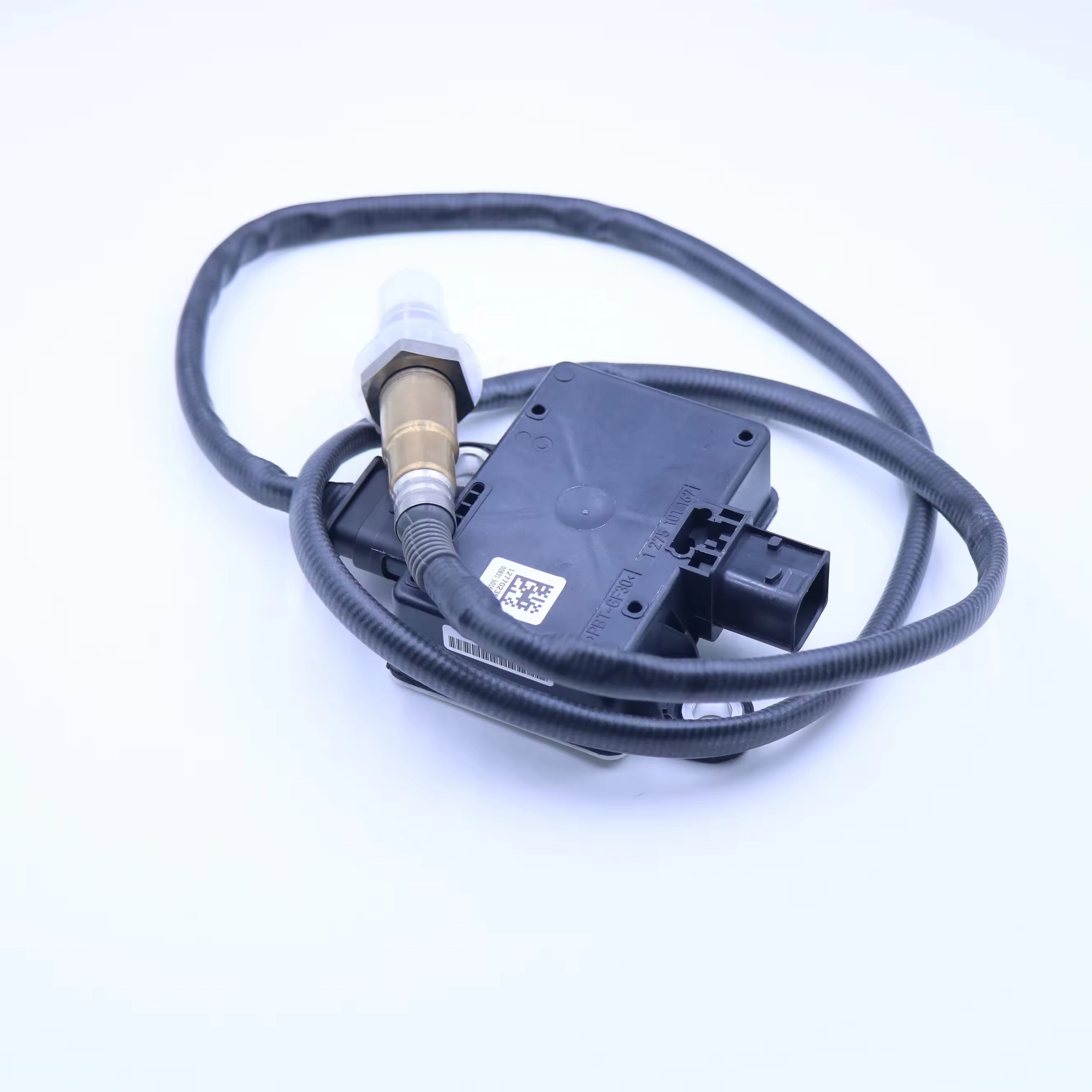 High Quality 0281007163 2185906 2121308 Particulate Sensor Fits for DAF Truck PM Sensor