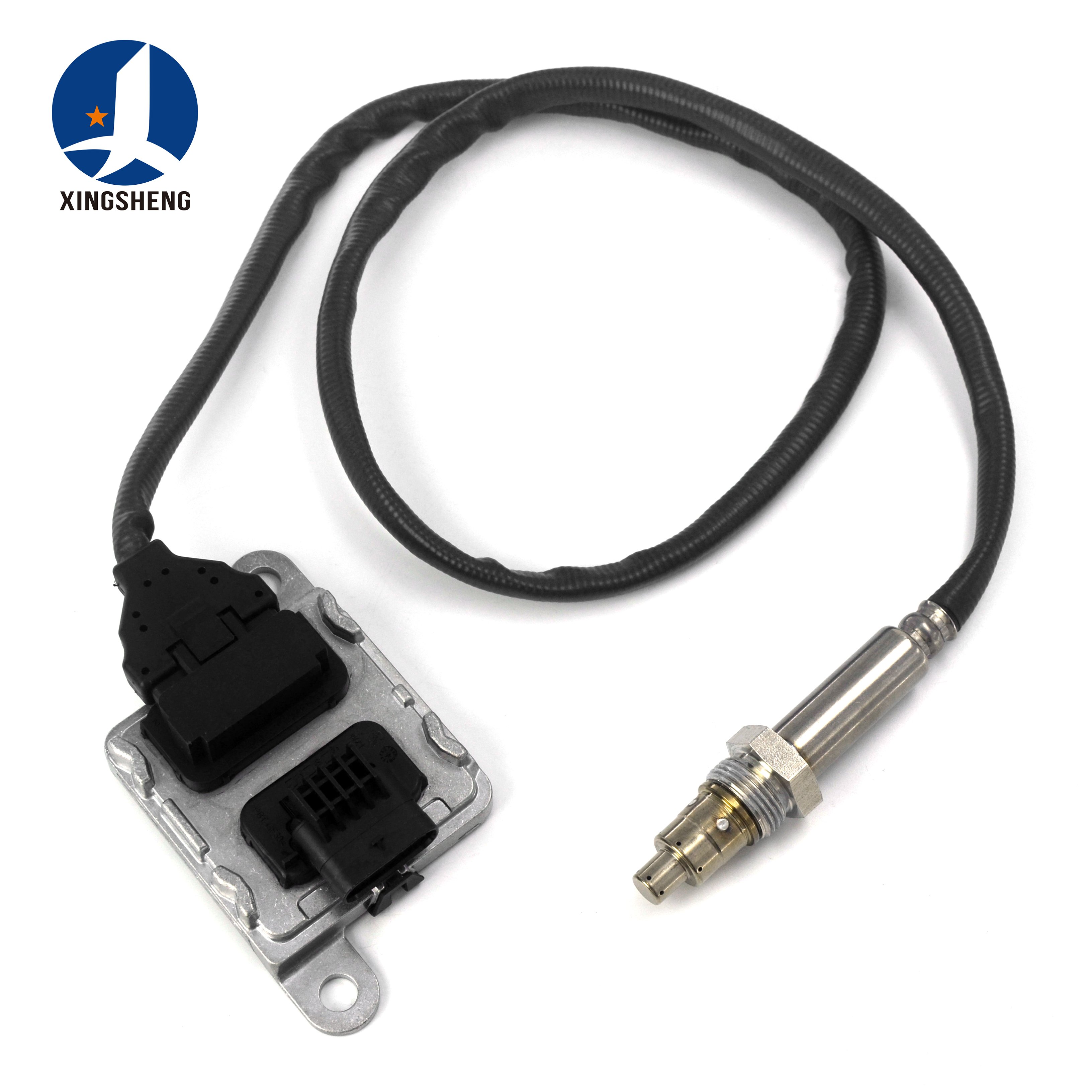 Factory Supply Nitrogen Oxide Sensor NOx Sensor 296502U200 29650-2U200 for Hyundai Tuscon Kia Sportage