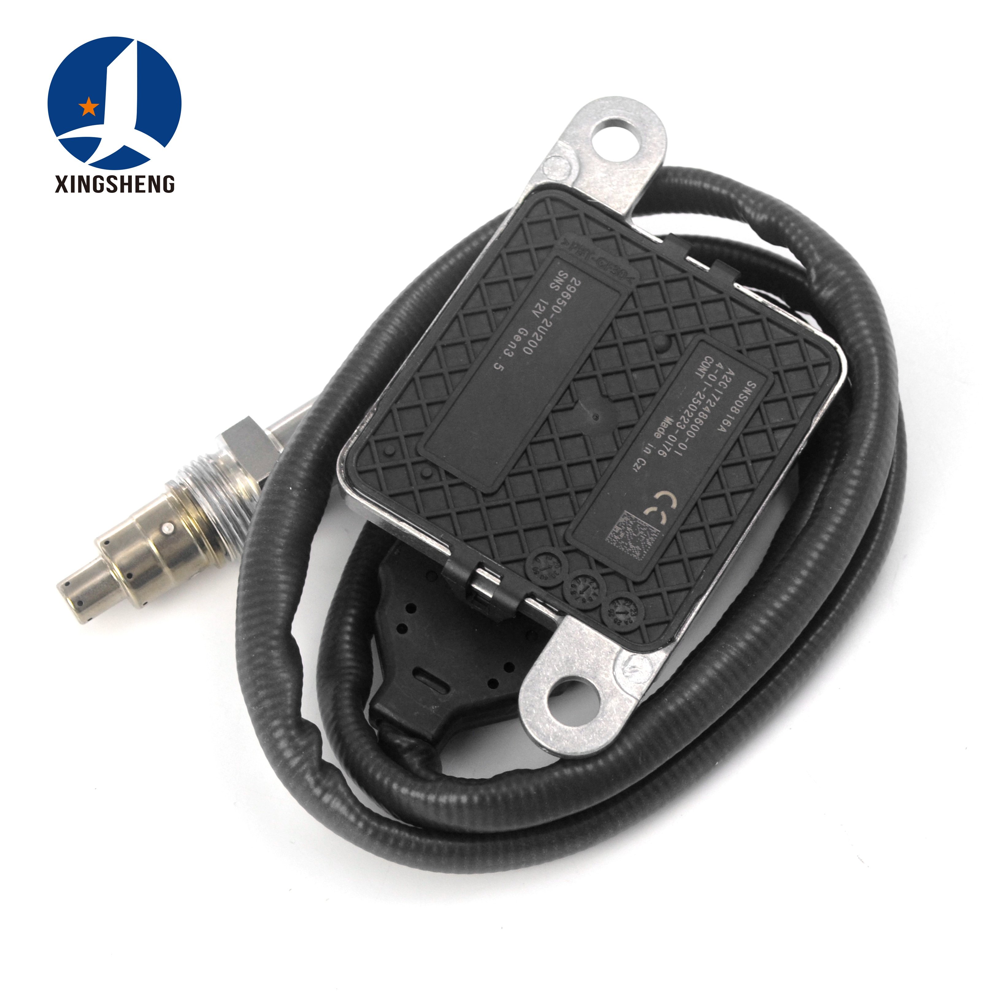 Factory Supply Nitrogen Oxide Sensor NOx Sensor 296502U200 29650-2U200 for Hyundai Tuscon Kia Sportage