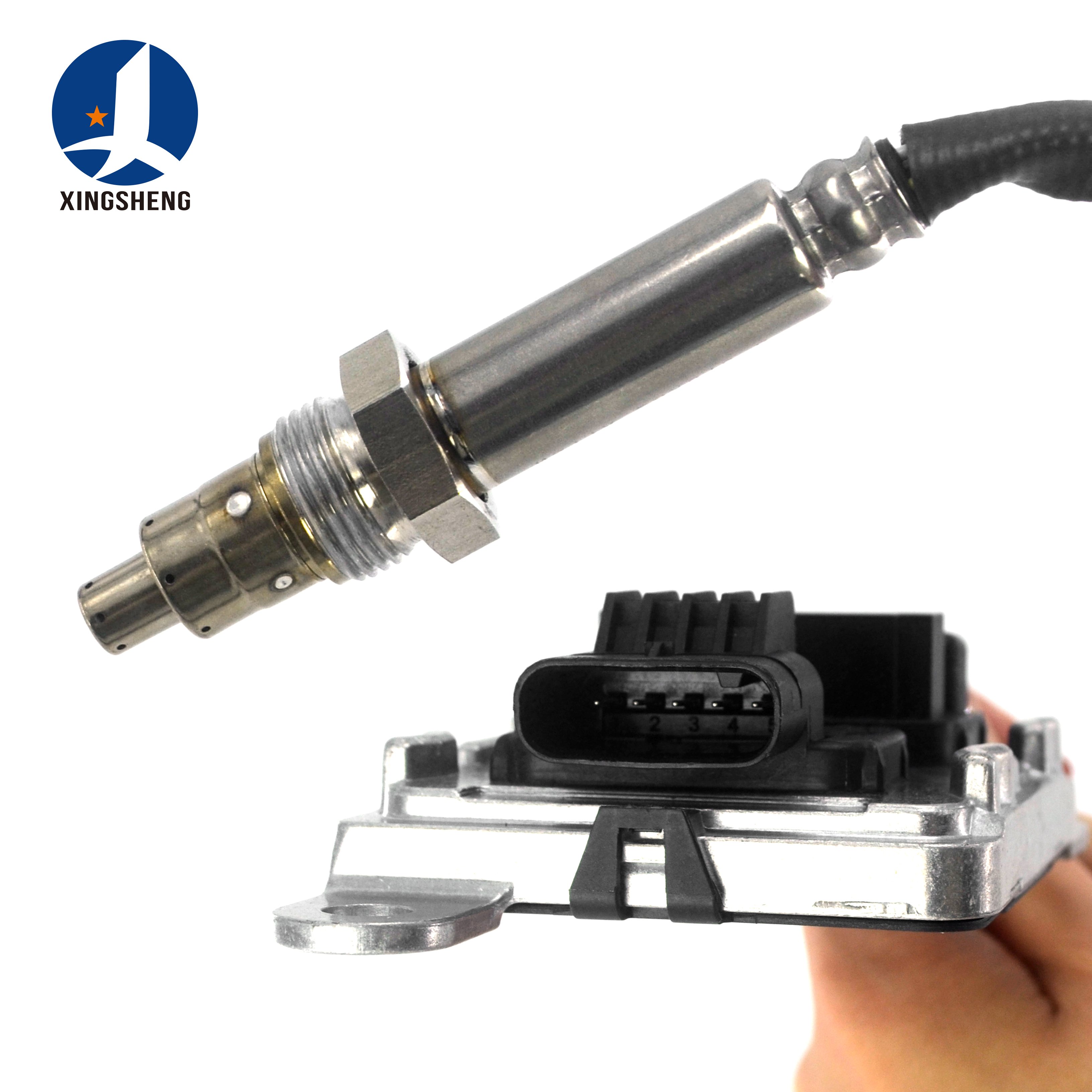 Factory Supply Nitrogen Oxide Sensor NOx Sensor 296502U200 29650-2U200 for Hyundai Tuscon Kia Sportage