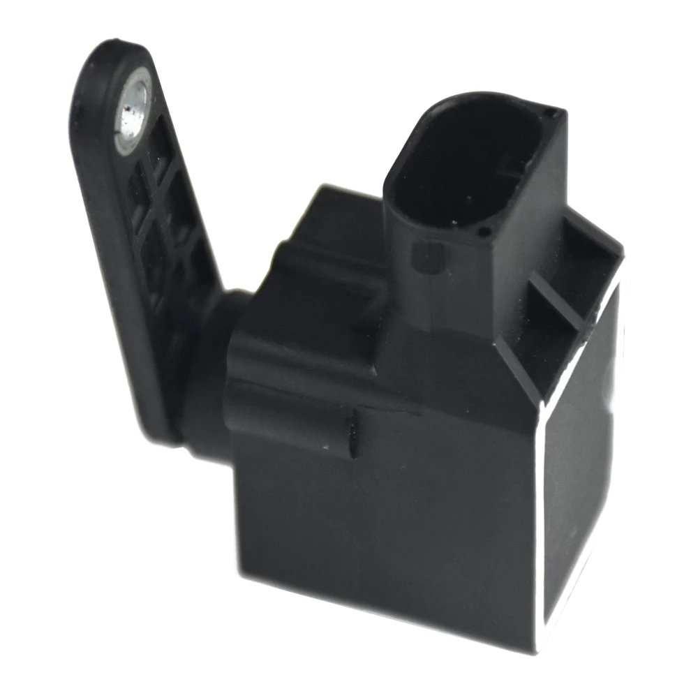 37140150957 37140141445 Front Rear Headlight Height Level Sensor Compatible for BMW E46 E39 E60 M3 M5 Z8 X5 Z4