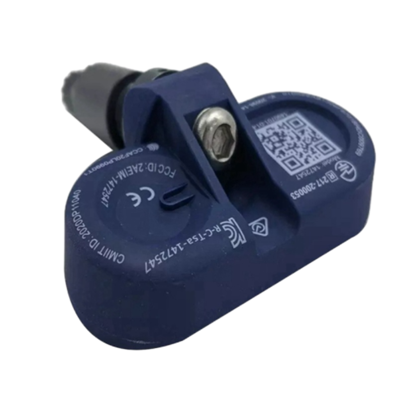 Automotive Components Auto Electrical Systems Pp Tire Pressure Monitoring Sensor 1490701 For Tesla Model3 Modely M3 My 2017-2023