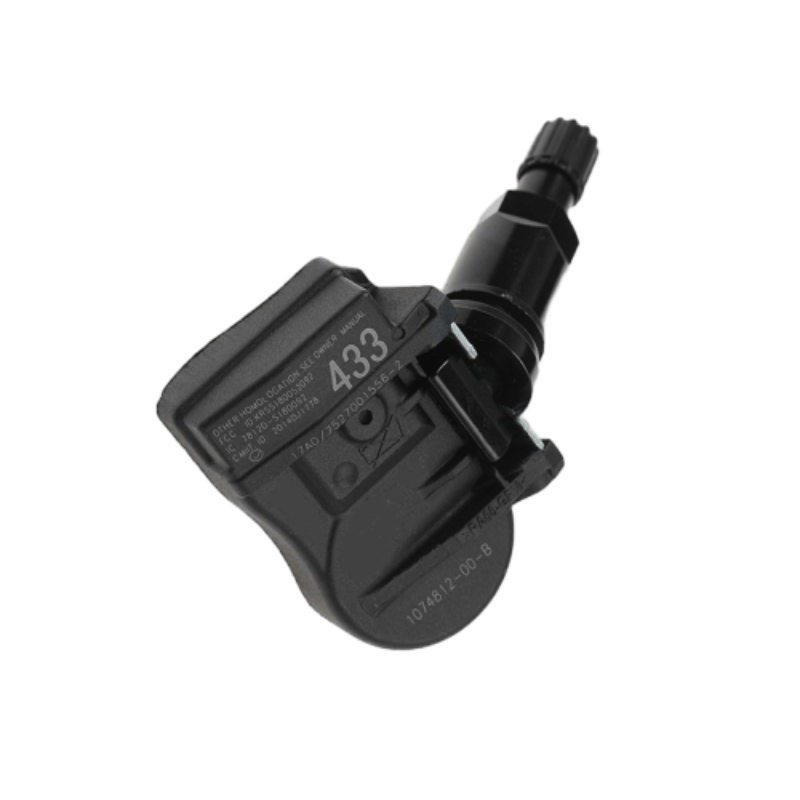 Automotive Components Auto Electrical Systems Pp Tire Pressure Monitoring Sensor 1490701 For Tesla Model3 Modely M3 My 2017-2023